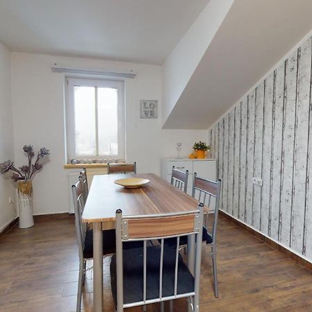 Apartman Arnultovice Rudnik Extérieur photo
