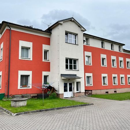 Apartman Arnultovice Rudnik Extérieur photo