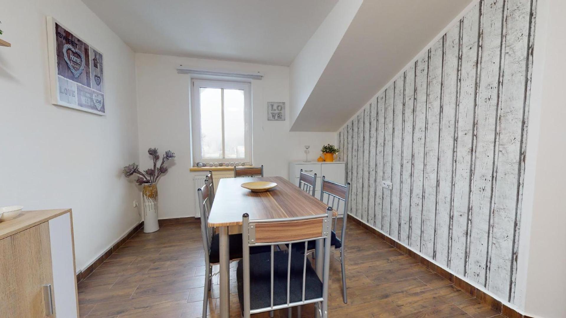 Apartman Arnultovice Rudnik Extérieur photo
