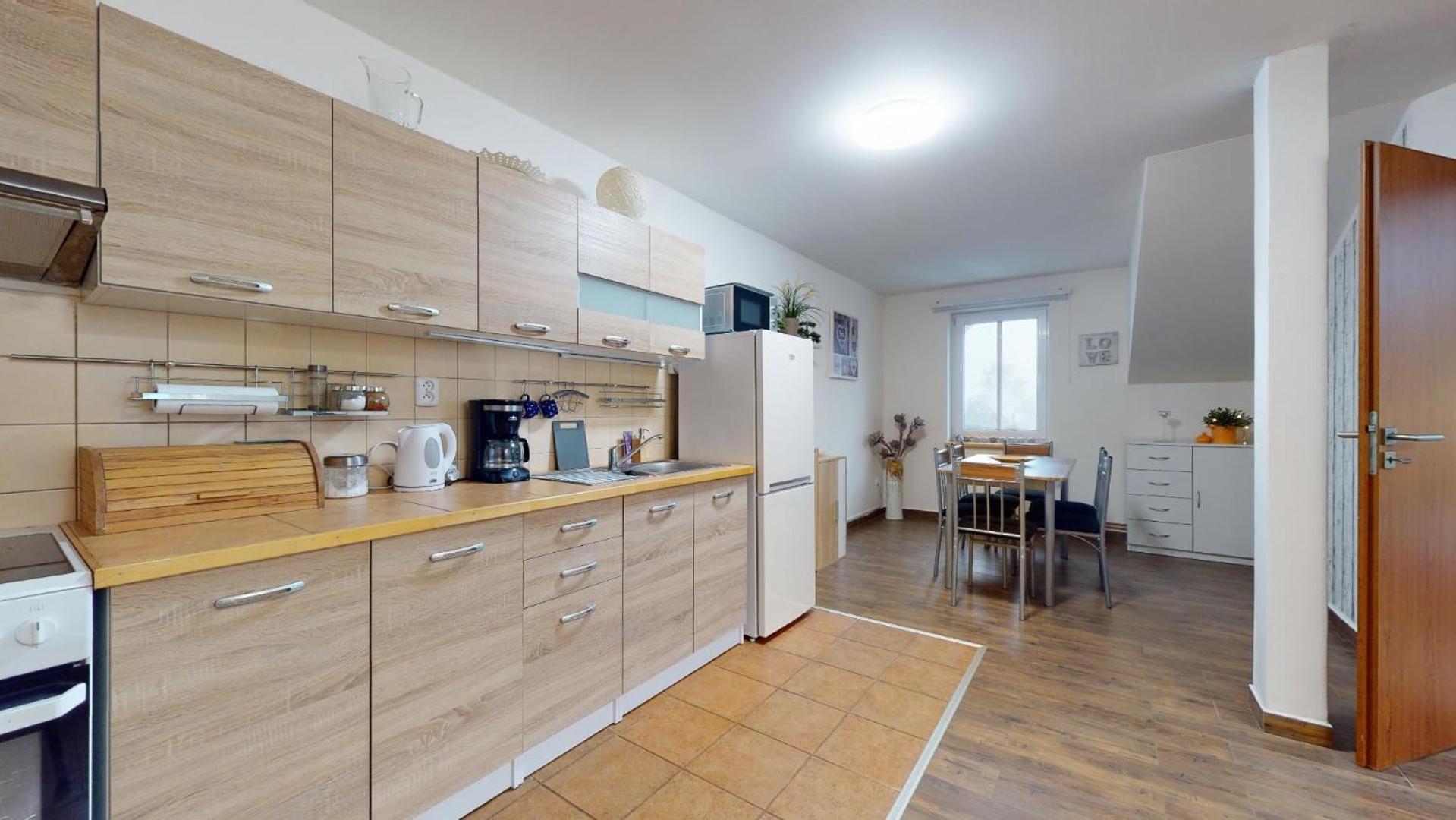 Apartman Arnultovice Rudnik Extérieur photo