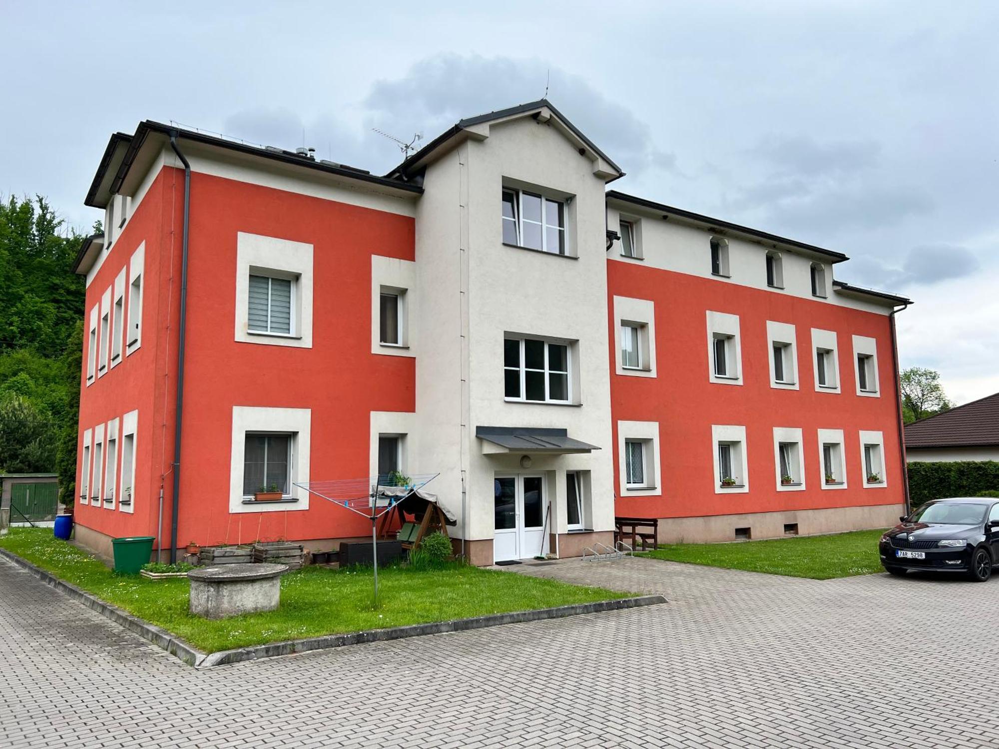 Apartman Arnultovice Rudnik Extérieur photo